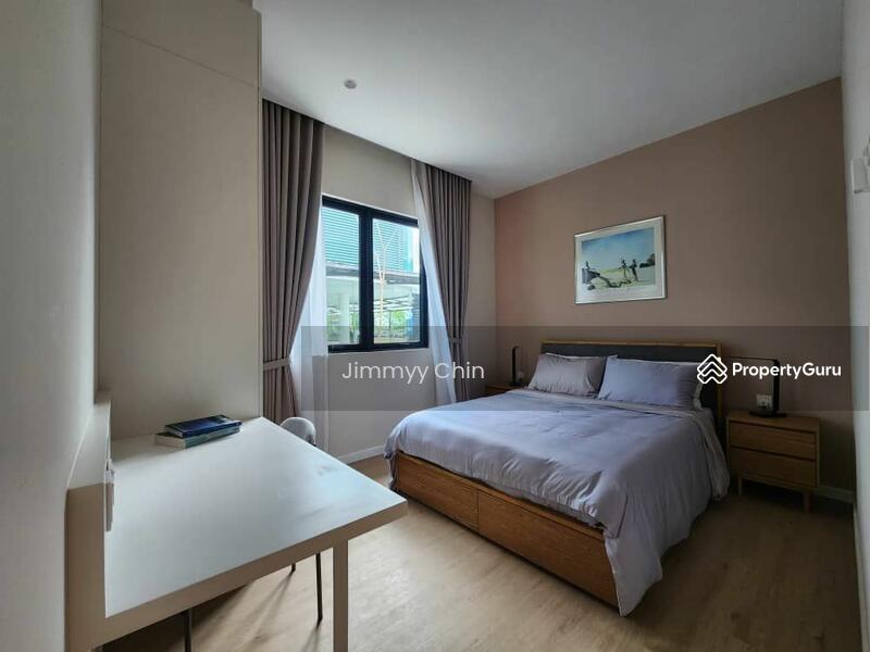 Untuk Dijual - Parq Residence