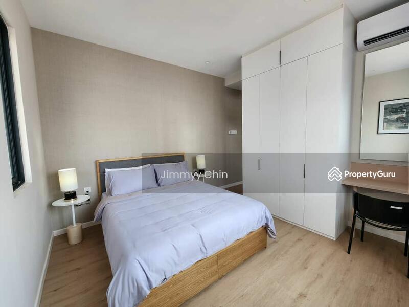 Untuk Dijual - Parq Residence