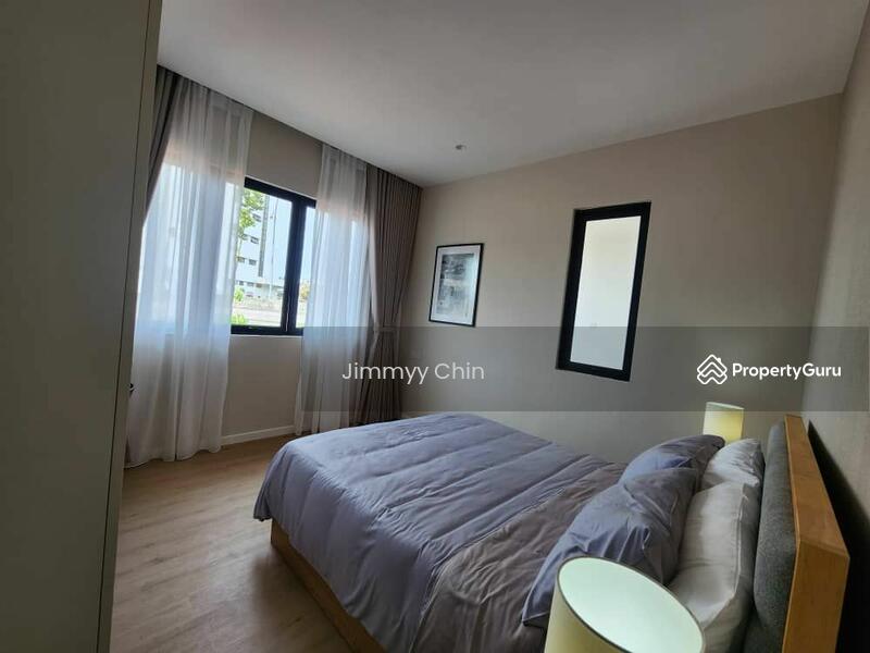Untuk Dijual - Parq Residence