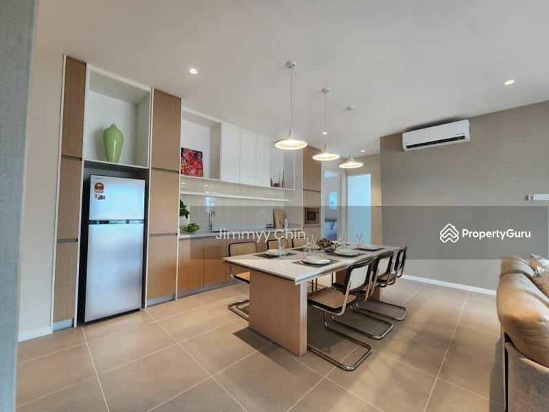Untuk Dijual - Parq Residence