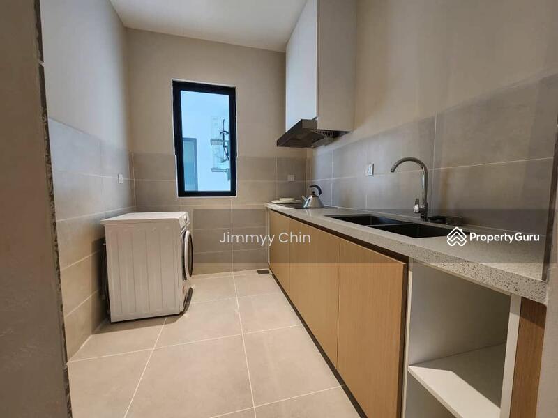 Untuk Dijual - Parq Residence