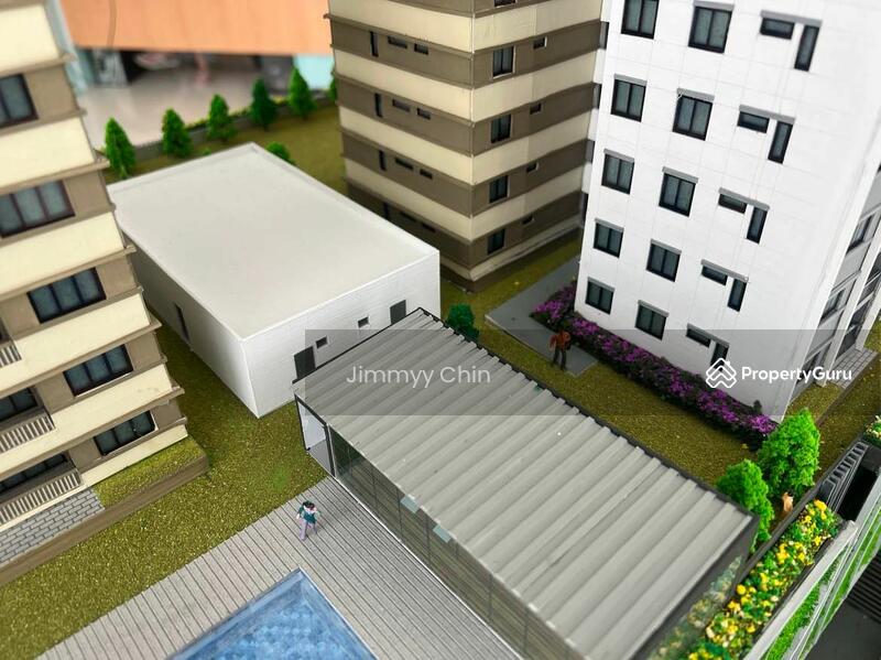 Untuk Dijual - Parq Residence