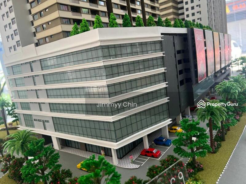 Untuk Dijual - Parq Residence