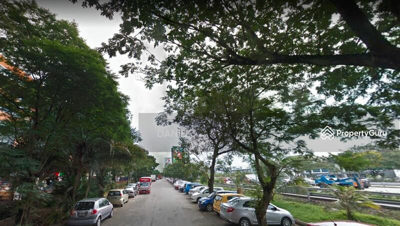 For Rent - THE HIGHWAY CENTRE - FACTORY LOT/SHOP LOT/OFFICE LOT AT SEKSYEN 51, PETALING JAYA.