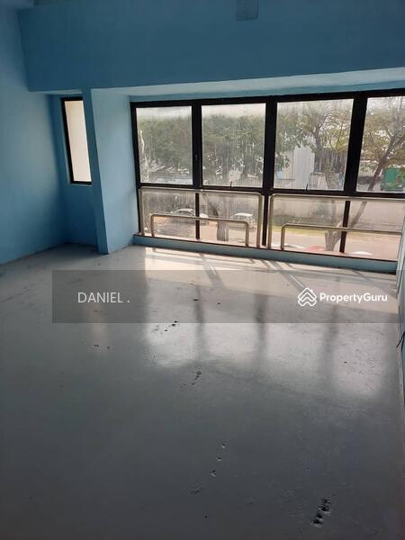For Rent - THE HIGHWAY CENTRE - FACTORY LOT/SHOP LOT/OFFICE LOT AT SEKSYEN 51, PETALING JAYA.
