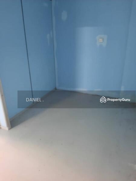 For Rent - THE HIGHWAY CENTRE - FACTORY LOT/SHOP LOT/OFFICE LOT AT SEKSYEN 51, PETALING JAYA.