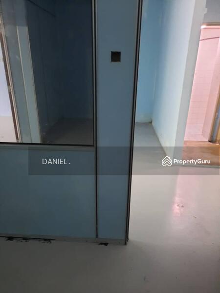 For Rent - THE HIGHWAY CENTRE - FACTORY LOT/SHOP LOT/OFFICE LOT AT SEKSYEN 51, PETALING JAYA.