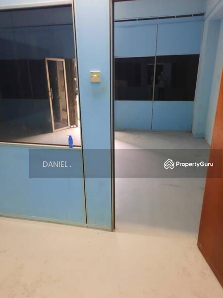 For Rent - THE HIGHWAY CENTRE - FACTORY LOT/SHOP LOT/OFFICE LOT AT SEKSYEN 51, PETALING JAYA.