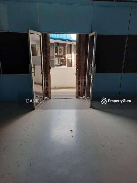 For Rent - THE HIGHWAY CENTRE - FACTORY LOT/SHOP LOT/OFFICE LOT AT SEKSYEN 51, PETALING JAYA.