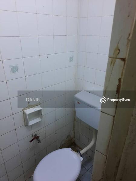 For Rent - THE HIGHWAY CENTRE - FACTORY LOT/SHOP LOT/OFFICE LOT AT SEKSYEN 51, PETALING JAYA.