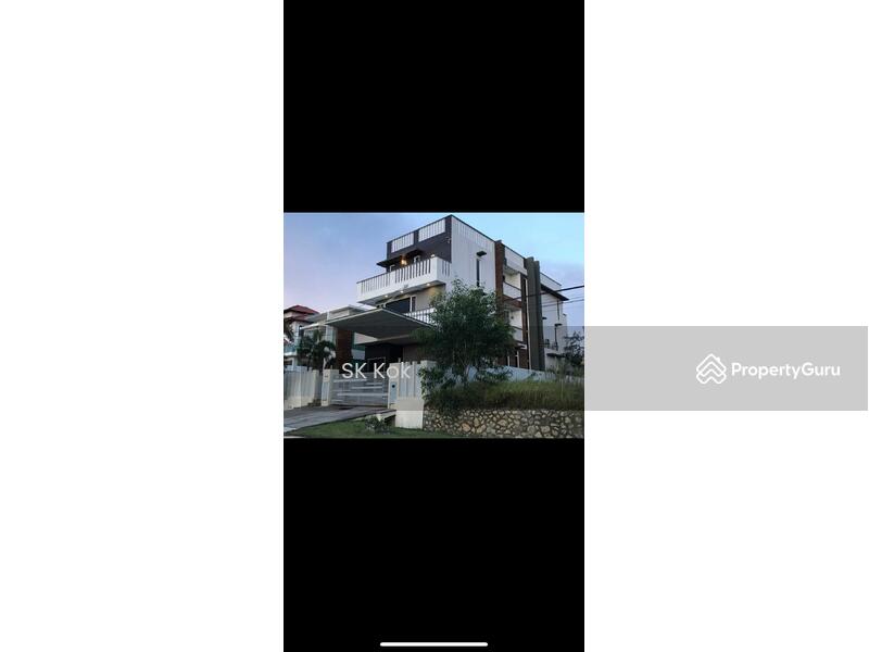 Rumah Banglo untuk Dijual di Usj 3 (Subang Jaya) - SK Kok - PropertyGuru.com.my