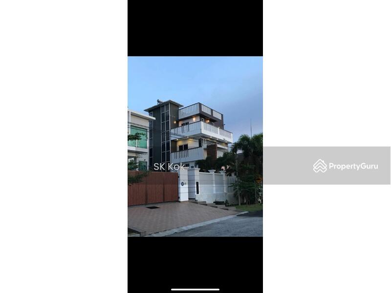 Rumah Banglo untuk Dijual di Usj 3 (Subang Jaya) - SK Kok - PropertyGuru.com.my