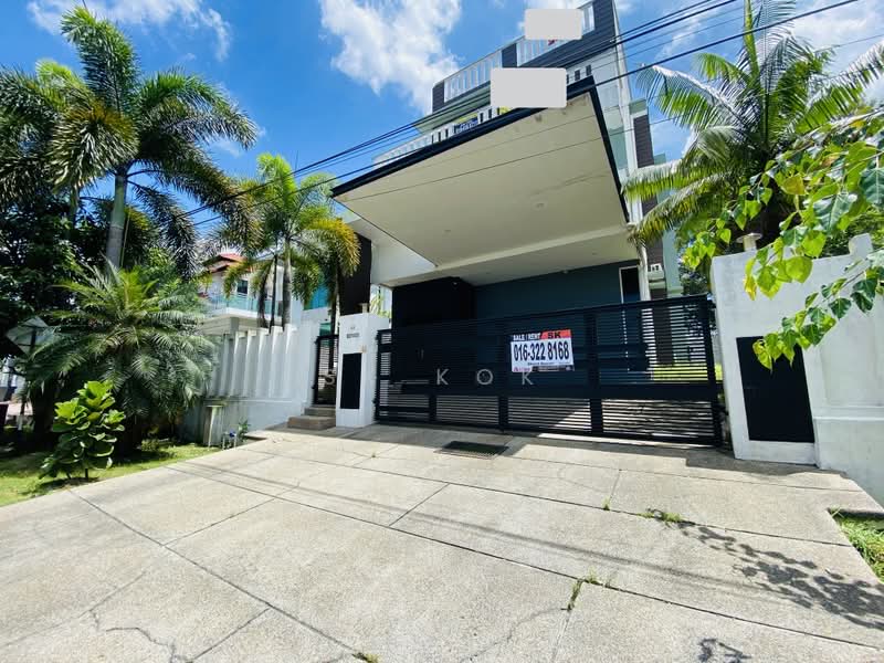 Rumah Banglo untuk Dijual di Usj 3 (Subang Jaya) - SK Kok - PropertyGuru.com.my