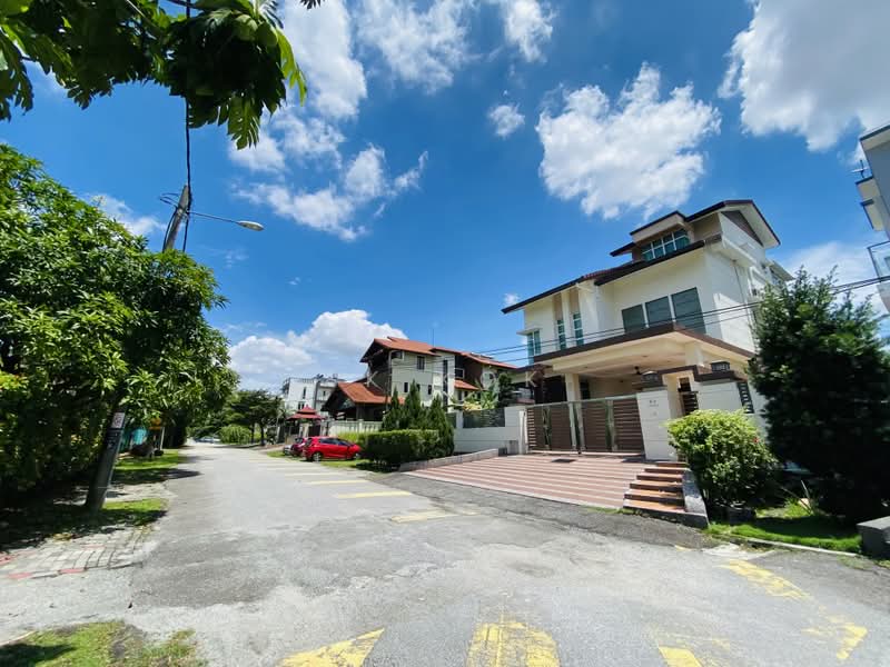 Rumah Banglo untuk Dijual di Usj 3 (Subang Jaya) - SK Kok - PropertyGuru.com.my