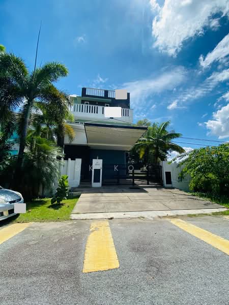 Rumah Banglo untuk Dijual di Usj 3 (Subang Jaya) - SK Kok - PropertyGuru.com.my