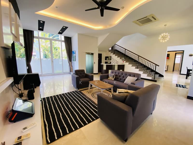 Rumah Banglo untuk Dijual di Usj 3 (Subang Jaya) - SK Kok - PropertyGuru.com.my