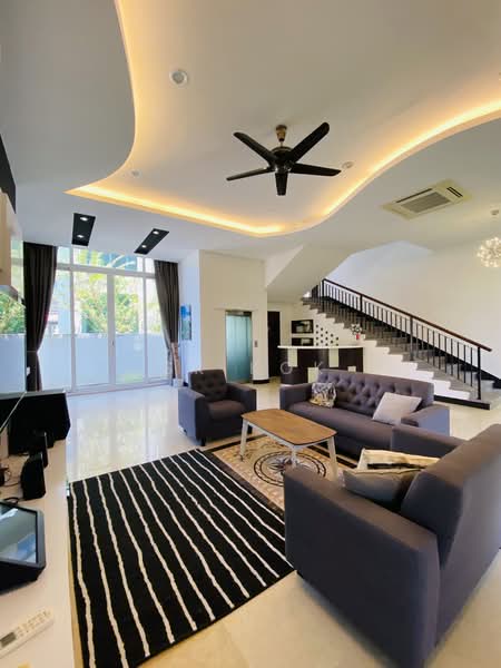 Rumah Banglo untuk Dijual di Usj 3 (Subang Jaya) - SK Kok - PropertyGuru.com.my