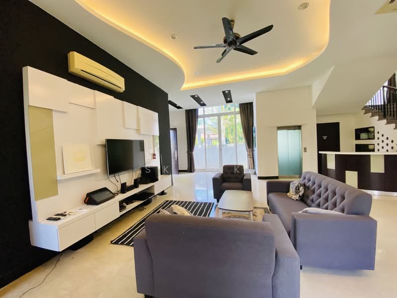 Rumah Banglo untuk Dijual di Usj 3 (Subang Jaya) - SK Kok - PropertyGuru.com.my