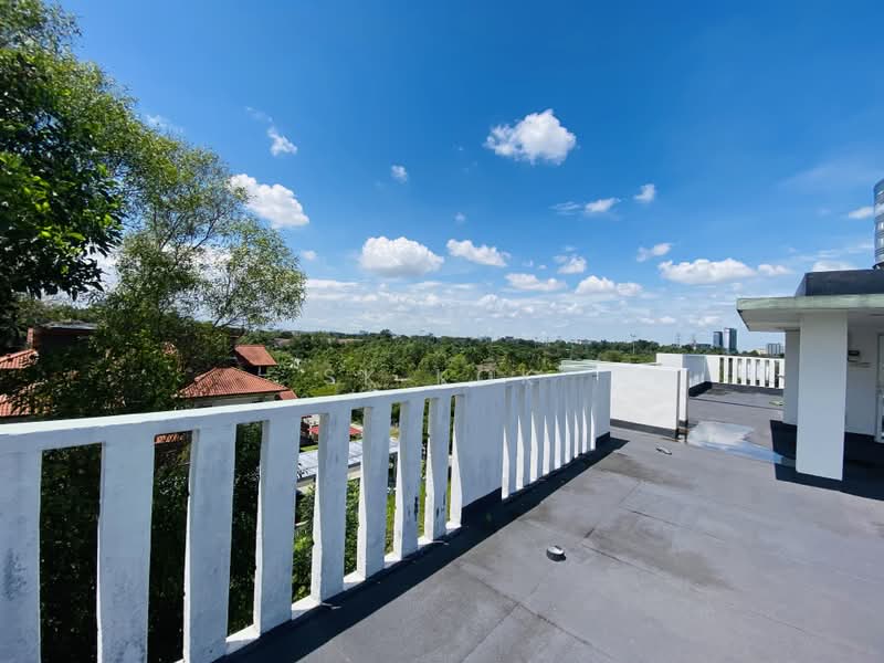 Rumah Banglo untuk Dijual di Usj 3 (Subang Jaya) - SK Kok - PropertyGuru.com.my