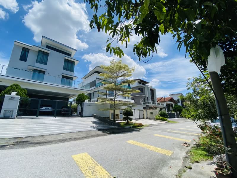 Rumah Banglo untuk Dijual di Usj 3 (Subang Jaya) - SK Kok - PropertyGuru.com.my