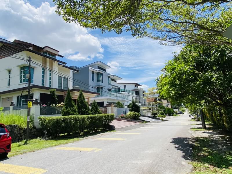 Rumah Banglo untuk Dijual di Usj 3 (Subang Jaya) - SK Kok - PropertyGuru.com.my