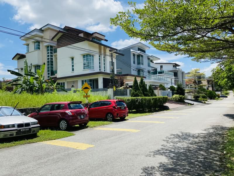 Rumah Banglo untuk Dijual di Usj 3 (Subang Jaya) - SK Kok - PropertyGuru.com.my