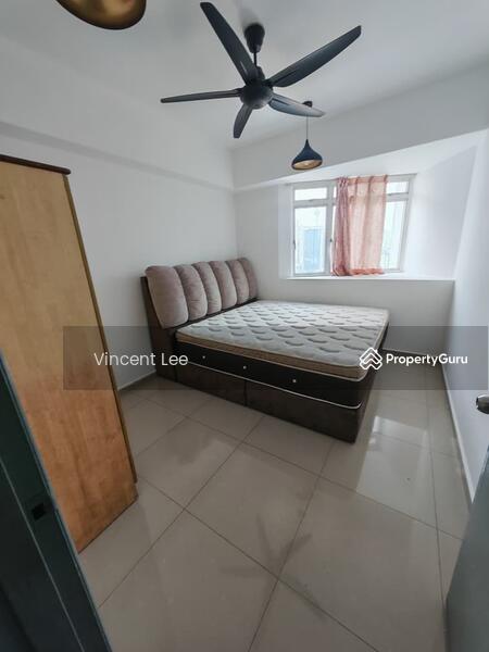 Untuk Disewa - Villa Scott