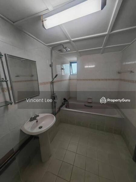 Untuk Disewa - Villa Scott