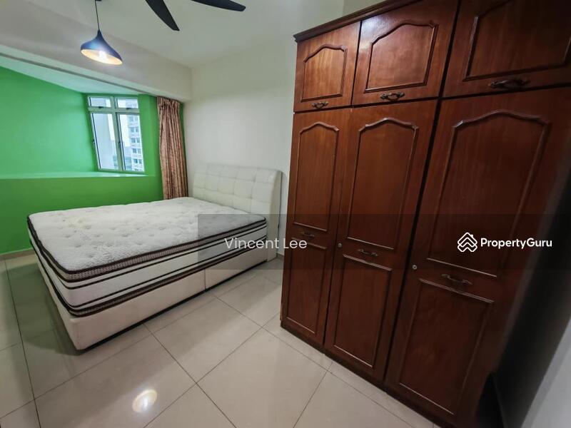 Untuk Disewa - Villa Scott