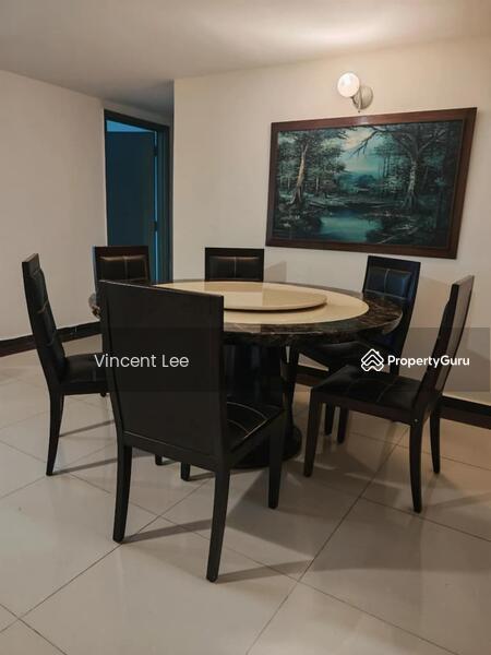 Untuk Disewa - Villa Scott