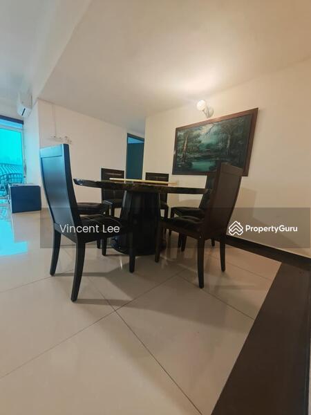 Untuk Disewa - Villa Scott