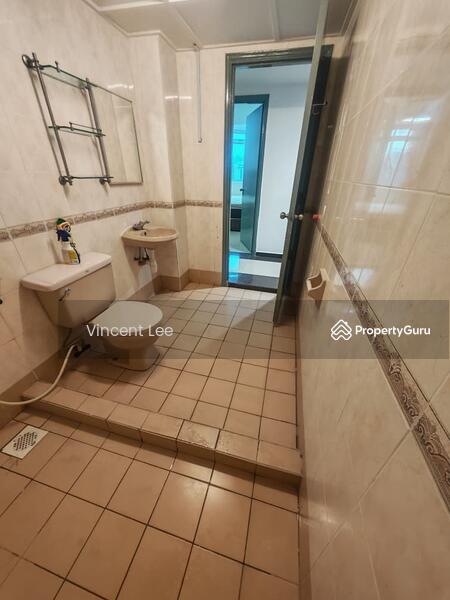 Untuk Disewa - Villa Scott