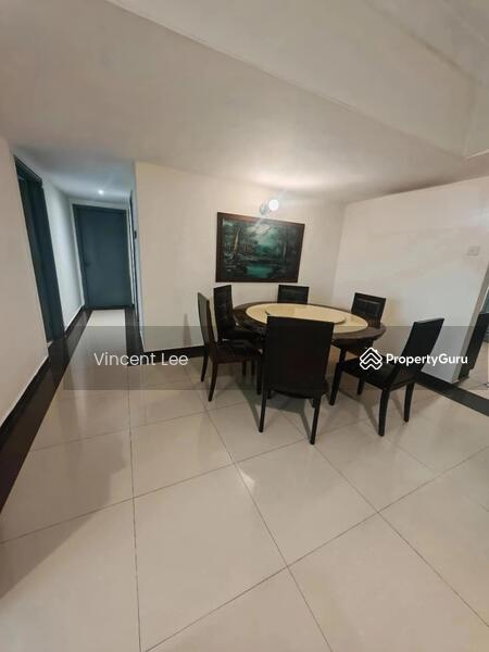 Untuk Disewa - Villa Scott