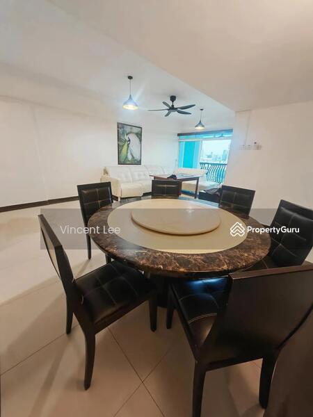 Untuk Disewa - Villa Scott