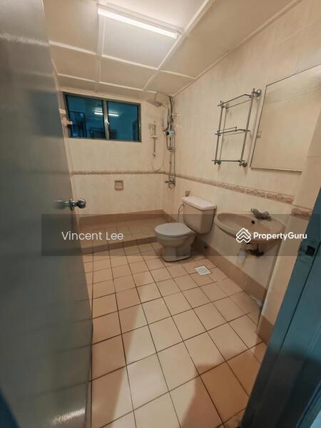 Untuk Disewa - Villa Scott