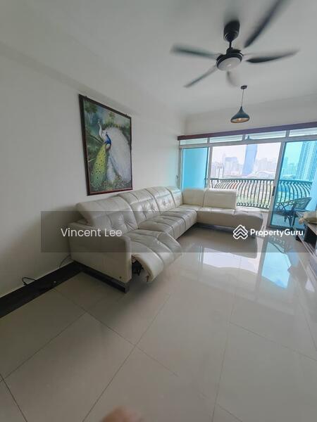 Untuk Disewa - Villa Scott