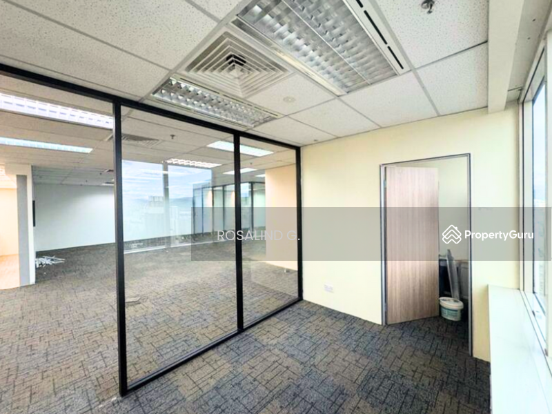 Office for Rent in KLCC (KL City Centre) - ROSALIND G. - PropertyGuru.com.my