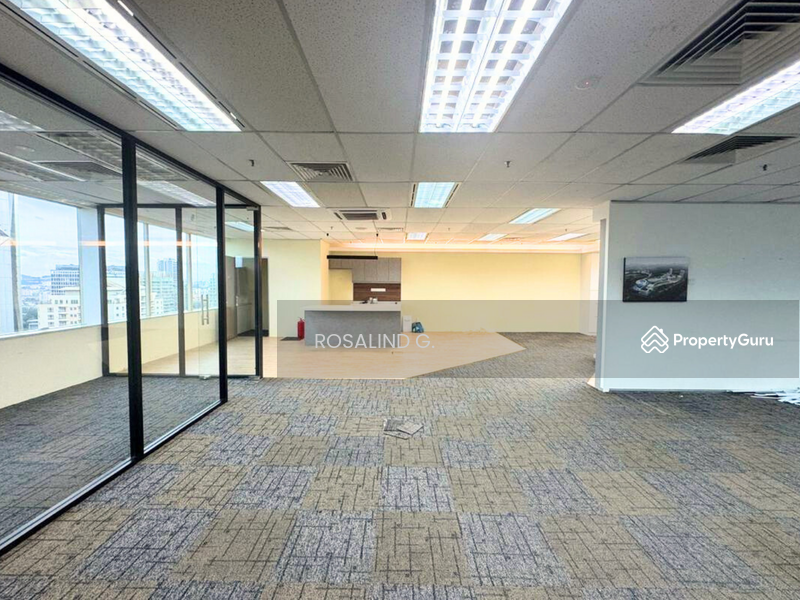 Office for Rent in KLCC (KL City Centre) - ROSALIND G. - PropertyGuru.com.my