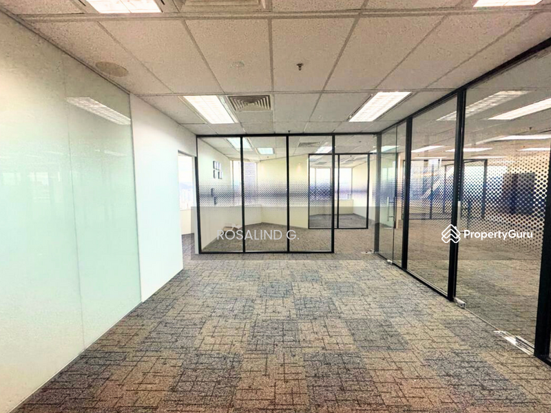 Office for Rent in KLCC (KL City Centre) - ROSALIND G. - PropertyGuru.com.my