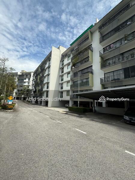 Pangsapuri untuk Dijual di 20trees - Abid Sabarudin - PropertyGuru.com.my