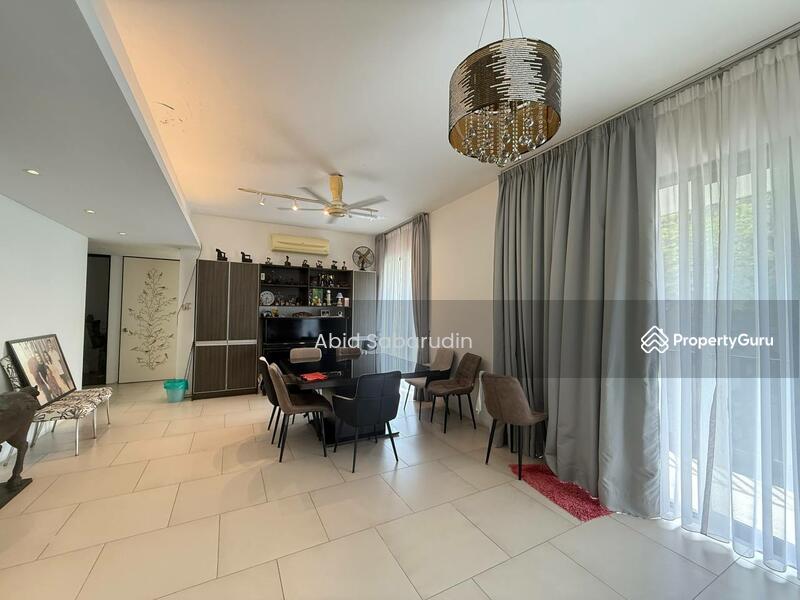 Pangsapuri untuk Dijual di 20trees - Abid Sabarudin - PropertyGuru.com.my