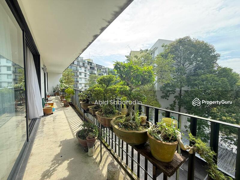 Pangsapuri untuk Dijual di 20trees - Abid Sabarudin - PropertyGuru.com.my