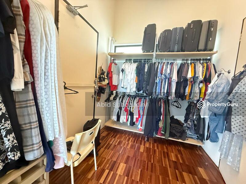 Pangsapuri untuk Dijual di 20trees - Abid Sabarudin - PropertyGuru.com.my