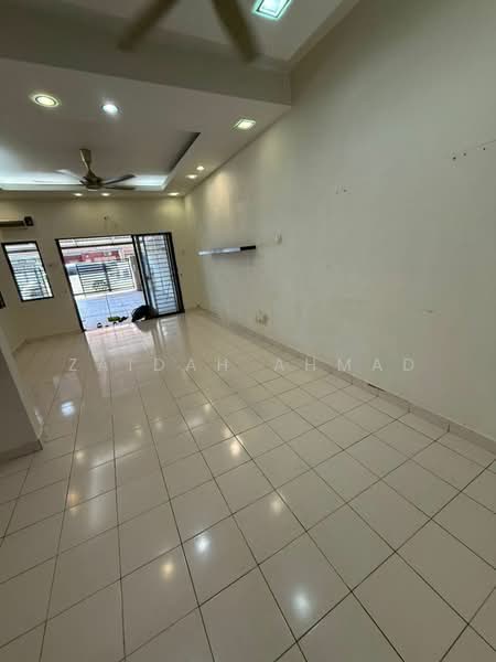 2-storey Terraced House for Rent in Bandar Puteri Klang (Klang) - Zaidah Ahmad - PropertyGuru.com.my
