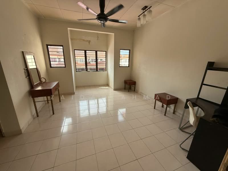 2-storey Terraced House for Rent in Bandar Puteri Klang (Klang) - Zaidah Ahmad - PropertyGuru.com.my