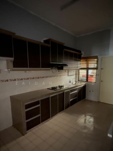 2-storey Terraced House for Rent in Bandar Puteri Klang (Klang) - Zaidah Ahmad - PropertyGuru.com.my