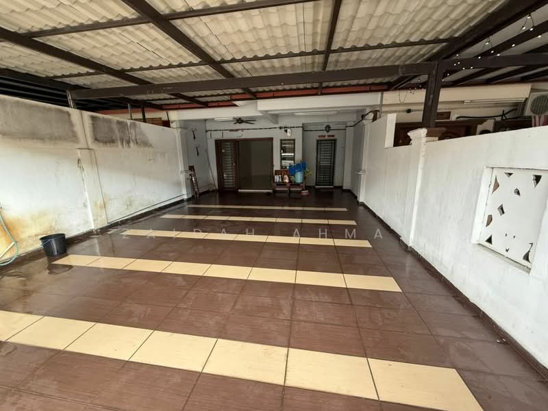 2-storey Terraced House for Rent in Bandar Puteri Klang (Klang) - Zaidah Ahmad - PropertyGuru.com.my