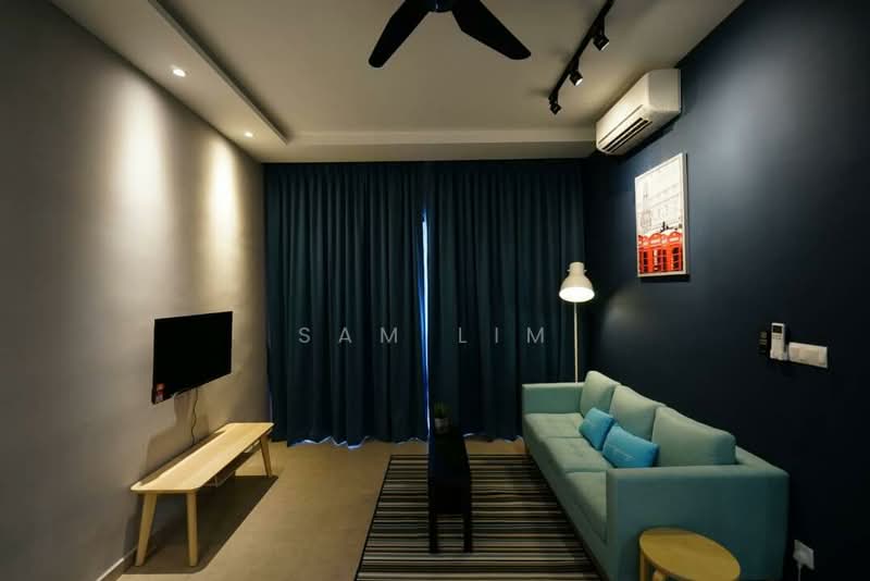 Untuk Disewa - Petalz Residences