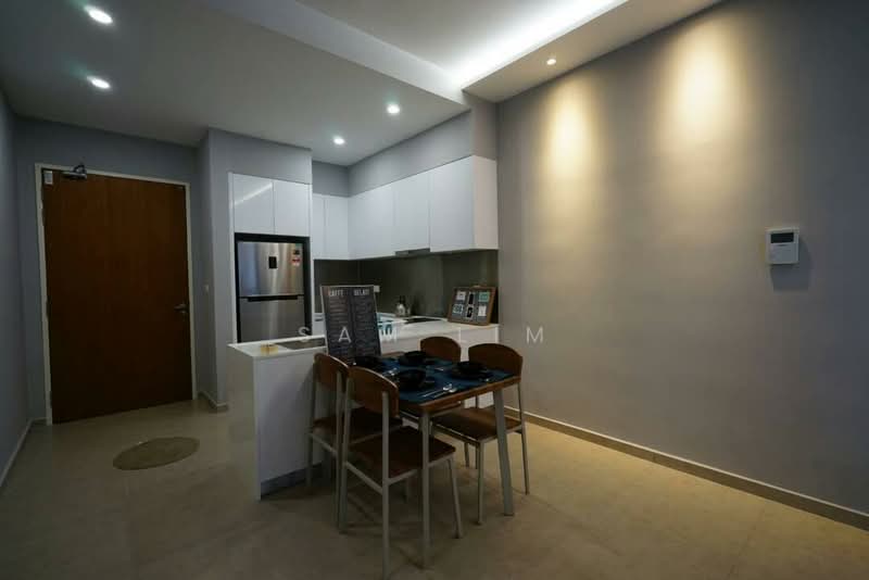 Untuk Disewa - Petalz Residences