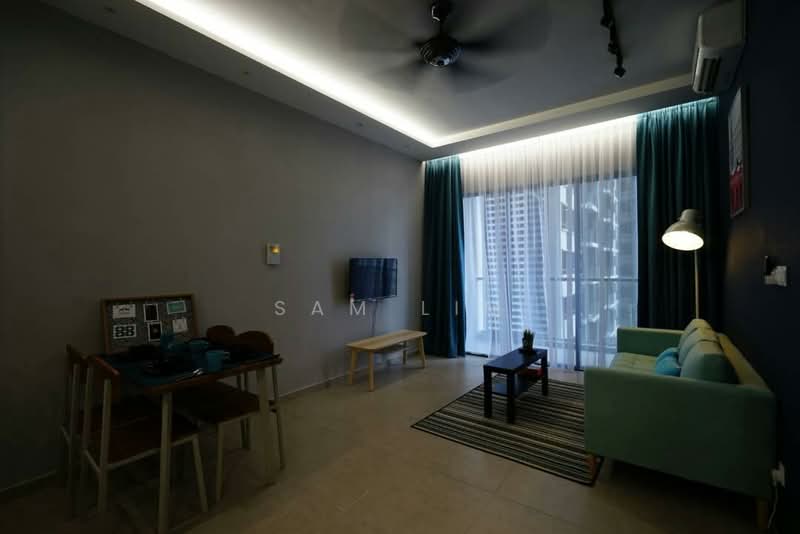 Untuk Disewa - Petalz Residences